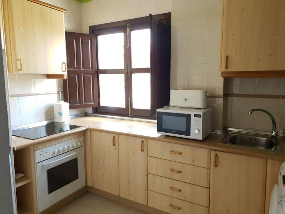 Vivienda Azahar En Cazorla Apartment *
