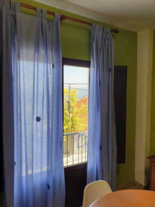 Vivienda Azahar En Cazorla La Iruela