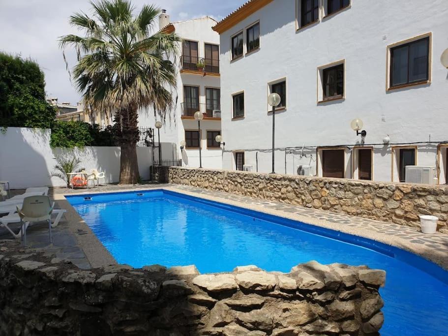 Vivienda Azahar En Cazorla La Iruela
