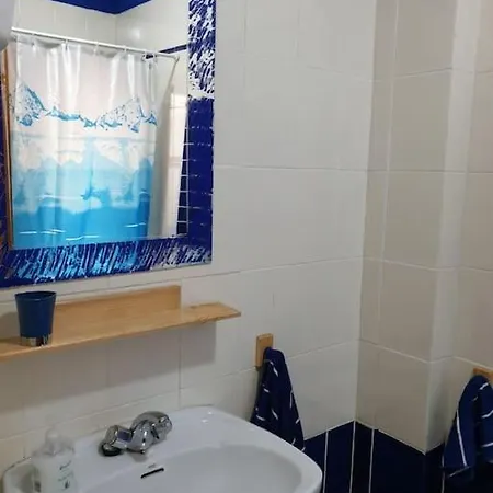 Apartamento Vivienda Azahar En Cazorla La Iruela Exterior foto