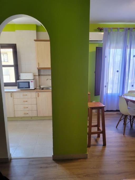 Appartement Vivienda Azahar En Cazorla