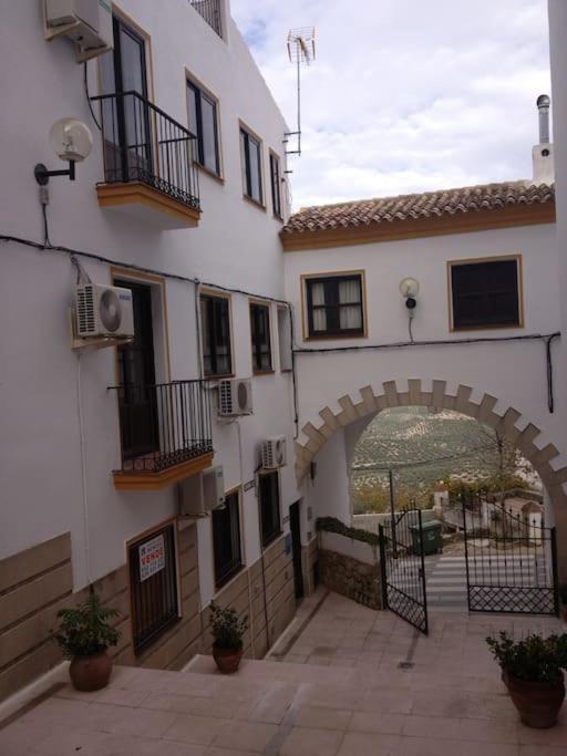 Vivienda Azahar En Cazorla La Iruela