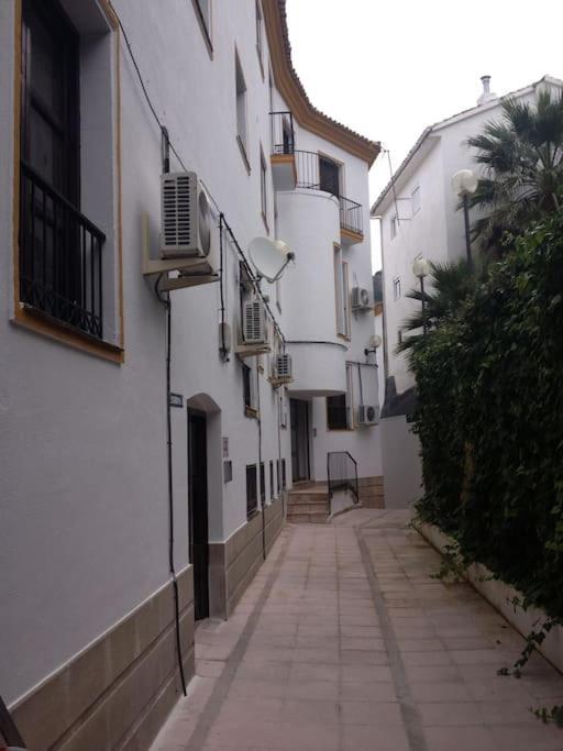 Vivienda Azahar En Cazorla * La Iruela