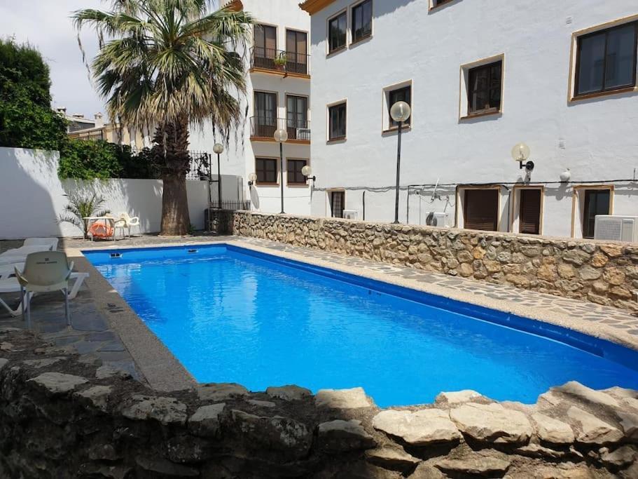 Vivienda Azahar En Cazorla * La Iruela