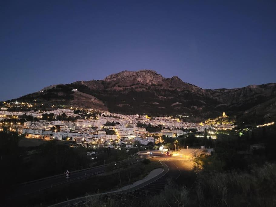 Vivienda Azahar En Cazorla * La Iruela