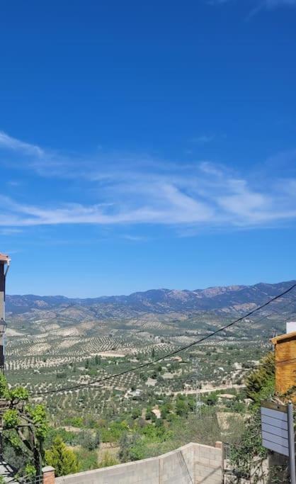 Vivienda Azahar En Cazorla Appartement La Iruela