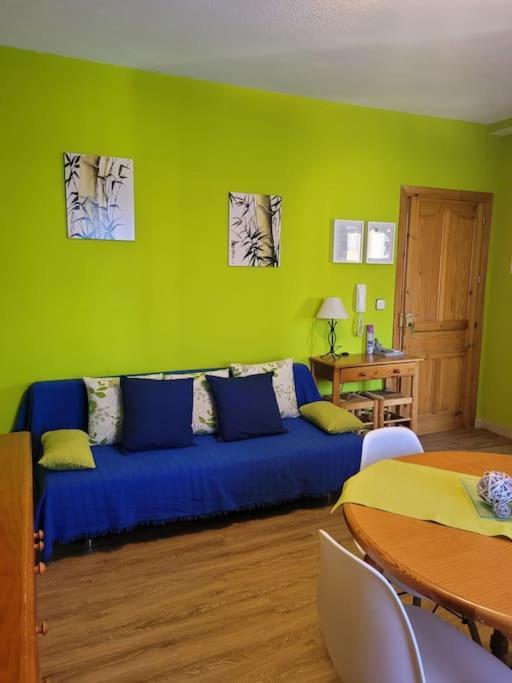 Vivienda Azahar En Cazorla Appartement *
